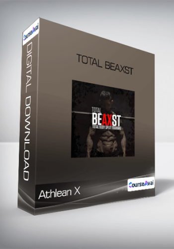 Athlean X – Total Beaxst