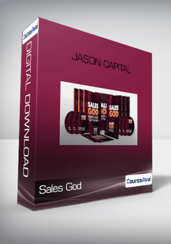 Sales God – Jason Capital