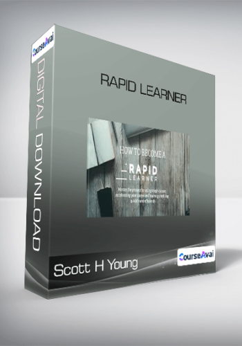 Rapid Learner from Scott H Young