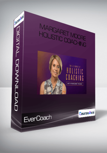 EverCoach - Margaret Moore - Holistic Coaching