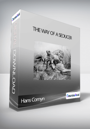 Hans Comyn - The Way of a Seducer