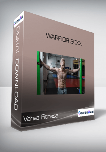 Vahva Fitness - Warrior 20XX