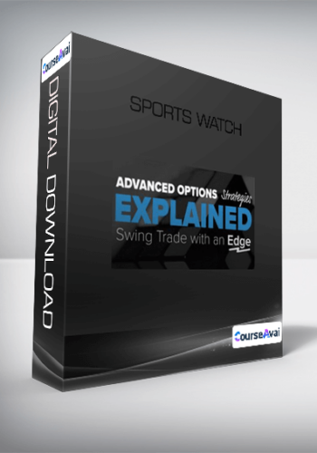 Sports Watch