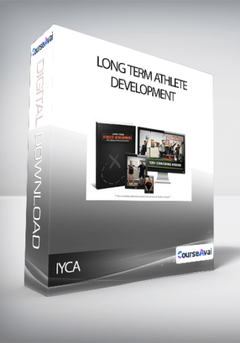IYCA – Long Term Athlete Development