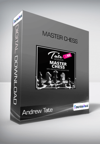 Andrew Tate – Master Chess
