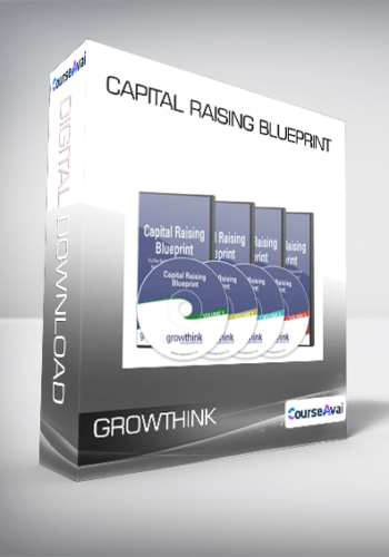 Growthink – Capital Raising Blueprint