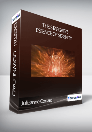 Julieanne Conard - The Stargate's Essence of Serenity