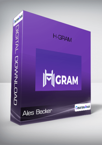 Ales Becker – H-Gram