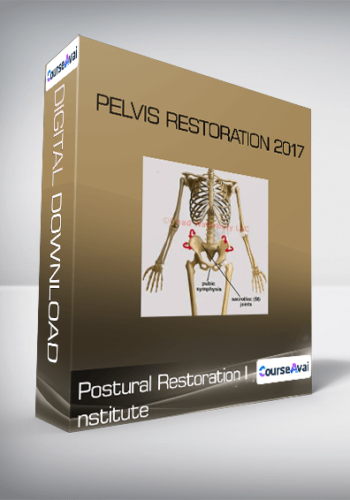 Postural Restoration Institute - Pelvis Restoration 2017
