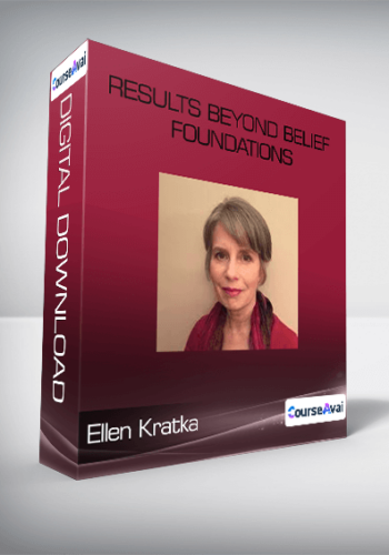 Ellen Kratka - Results Beyond Belief Foundations