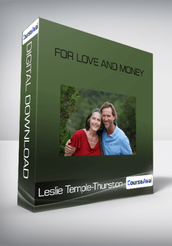 Leslie Temple-Thurston – For Love And Money