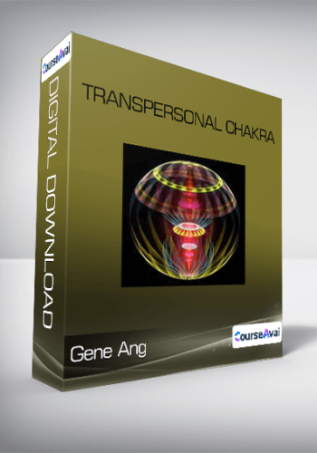 Gene Ang – Transpersonal Chakra