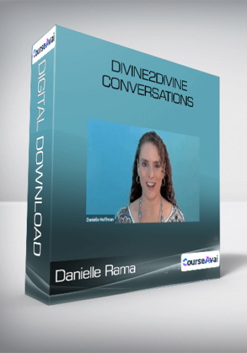 Danielle Rama-Hoffman - Divine2Divine Conversations