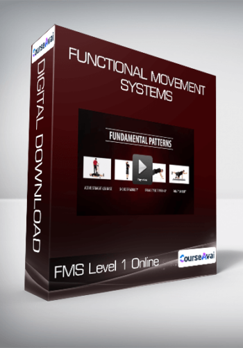 Functional Movement Systems - FMS Level 1 Online