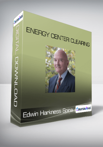 Edwin Harkness Spina – Energy Center Clearing