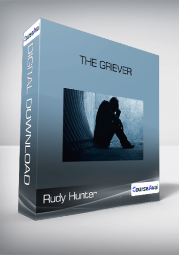 Rudy Hunter - The Griever