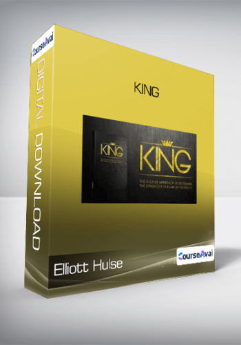 Elliott Hulse - King