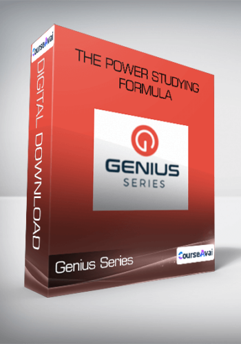 Genius Series – The Power Studying Formula