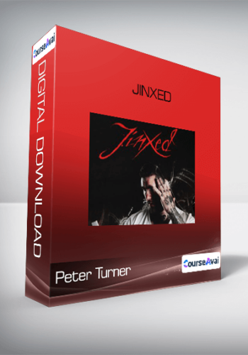 Peter Turner – Jinxed