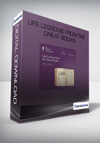 Life Lessons From The Great Books