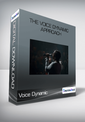Voice Dynamic – The Voice Dynamic Approach