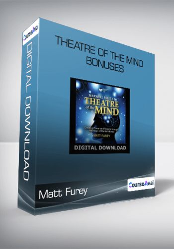 Matt Furey – Theatre Of The Mind Bonuses