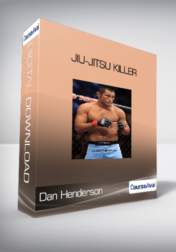 Dan Henderson – Jiu-Jitsu Killer
