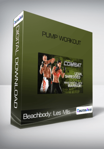 Beachbody: Les Mils - PUMP Workout