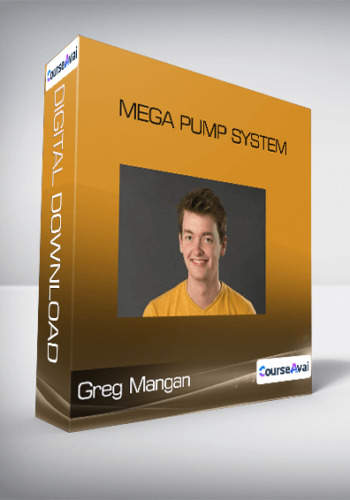 Greg Mangan – Mega Pump System