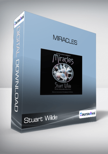 Stuart Wilde – Miracles