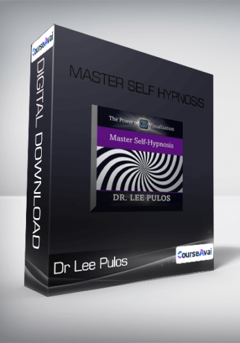 Dr Lee Pulos – Master Self Hypnosis