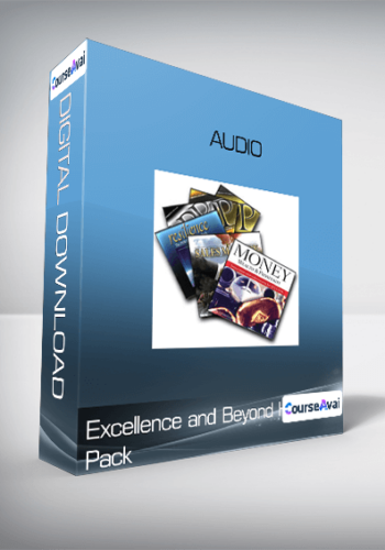 Excellence And Beyond HPP Pack – Audio