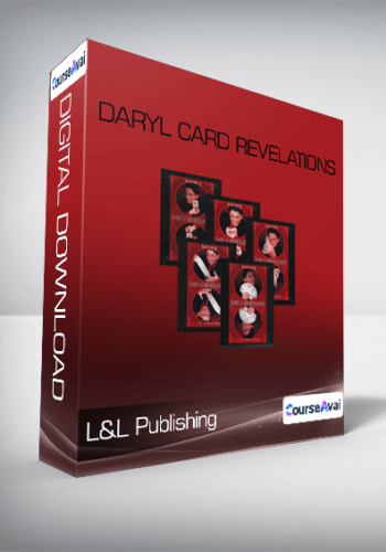 L&L Publishing - Daryl Card Revelations