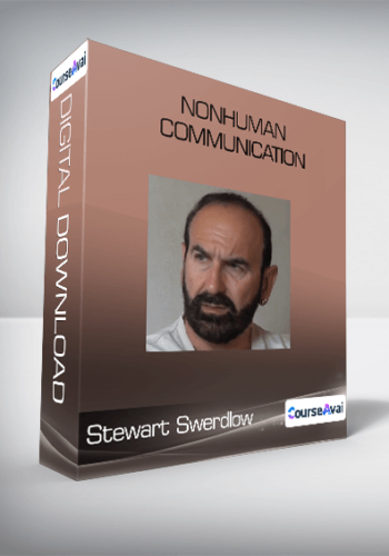 Stewart Swerdlow - NonHuman Communication