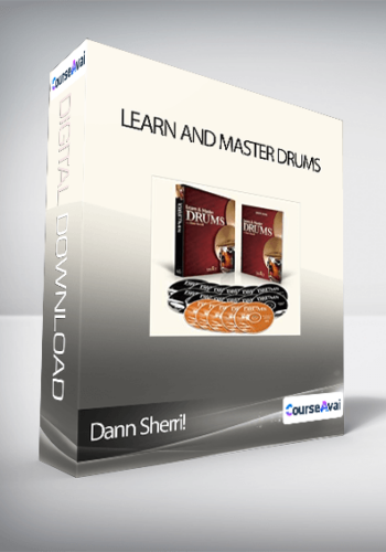 Dann Sherri! – Learn And Master Drums
