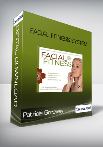 Patricia Goroway – Facial Fitness System