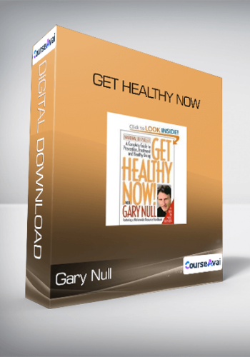 Gary Null - Get Healthy Now