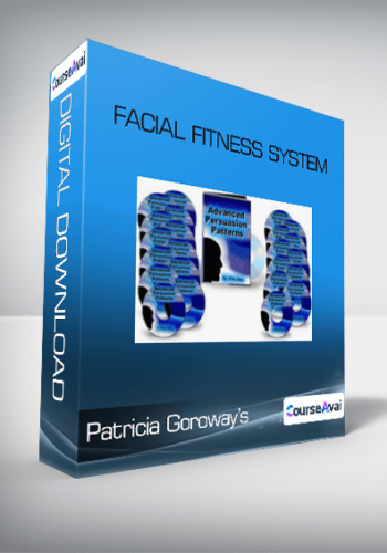 Patricia Goroway’s – FACIAL FITNESS SYSTEM