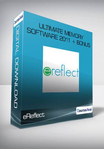 EReflect – Ultimate Memory Software 2011 + Bonus