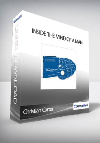 Christian Carter – Inside The Mind Of A Man