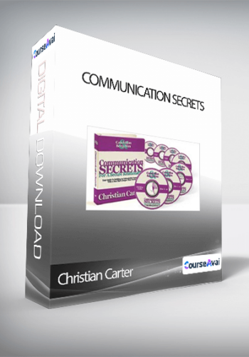 Christian Carter – Communication Secrets