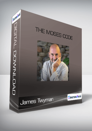James Twyman – The Moses Code