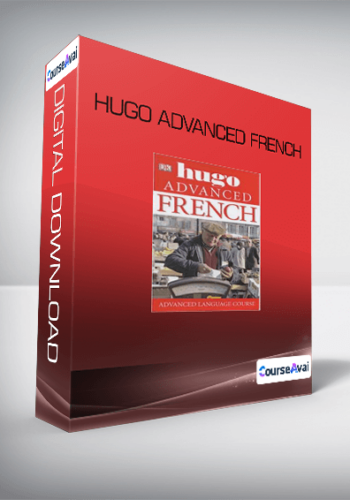 Hugo Advanced French