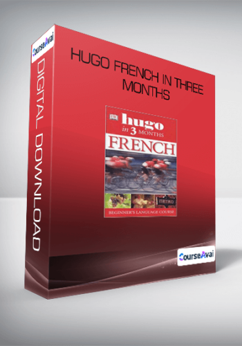Hugo French In Three Months