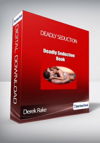 Derek Rake – Deadly Seduction