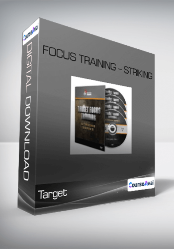 Target-Focus Training – Striking