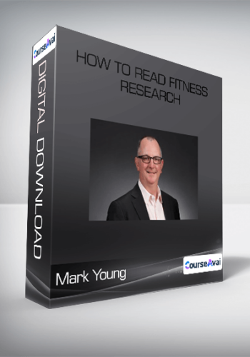 Mark Young – How To Read Fitness Research