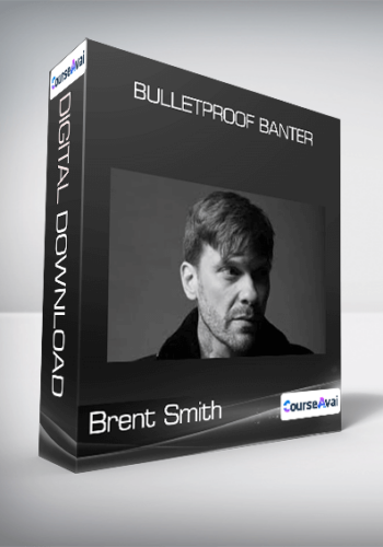 Brent Smith – Bulletproof Banter