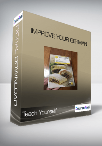 Teach Yourself – Improve Your German
