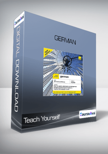 Teach Yourself-German